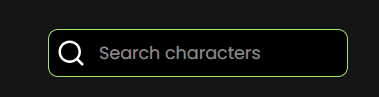 Screenshot Search Feature