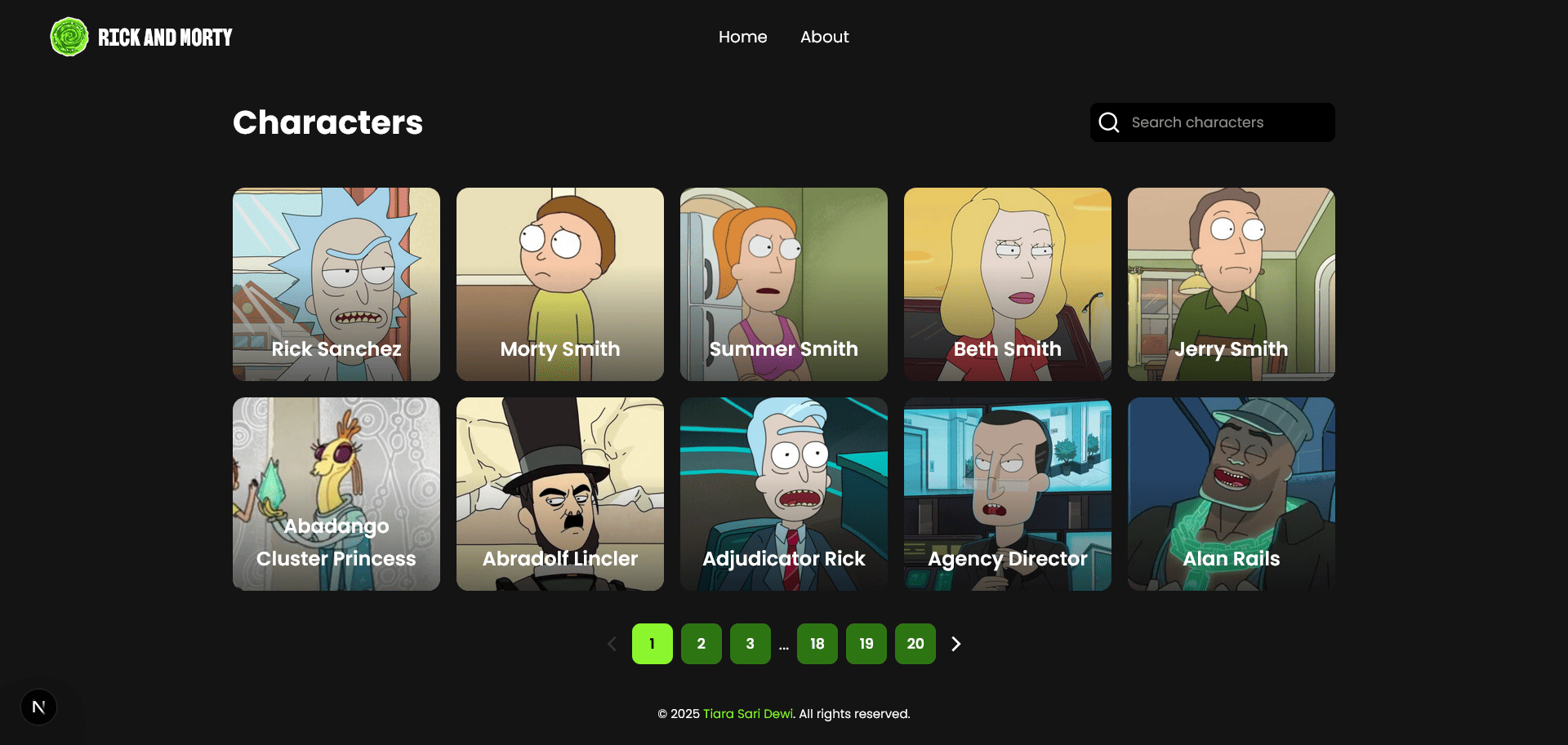 Screenshot 5